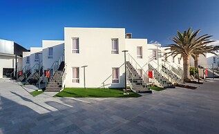 Barceló Corralejo Sands