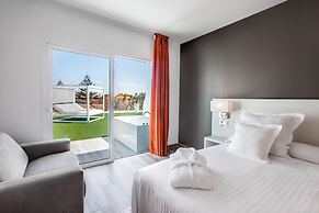 Barceló Corralejo Sands