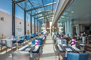 Barceló Corralejo Sands