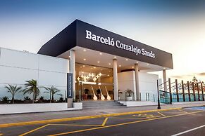 Barceló Corralejo Sands