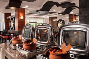 Telatiye Resort Hotel - All Inclusive