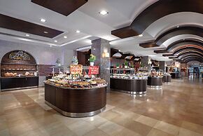 Telatiye Resort Hotel - All Inclusive