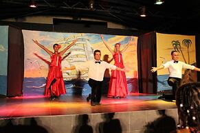 Telatiye Resort Hotel - All Inclusive