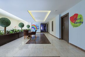 Telatiye Resort Hotel - All Inclusive