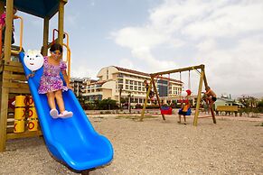 Telatiye Resort Hotel - All Inclusive