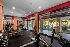 Telatiye Resort Hotel - All Inclusive