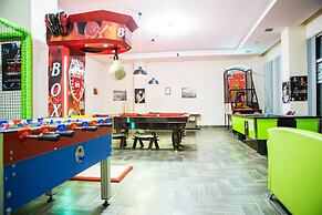 Telatiye Resort Hotel - All Inclusive