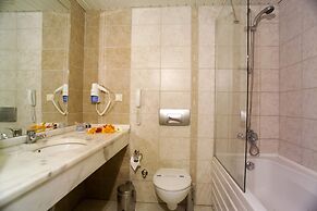 Telatiye Resort Hotel - All Inclusive