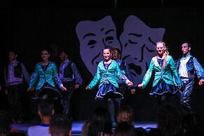 Telatiye Resort Hotel - All Inclusive