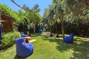 Telatiye Resort Hotel - All Inclusive