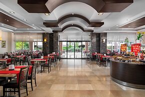 Telatiye Resort Hotel - All Inclusive