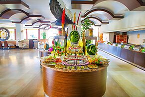 Telatiye Resort Hotel - All Inclusive