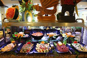 Telatiye Resort Hotel - All Inclusive