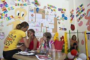 Telatiye Resort Hotel - All Inclusive