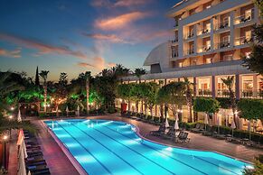 Telatiye Resort Hotel - All Inclusive