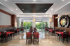 Telatiye Resort Hotel - All Inclusive