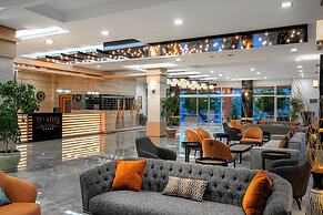 Telatiye Resort Hotel - All Inclusive