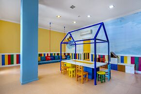 Telatiye Resort Hotel - All Inclusive