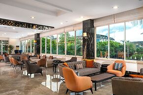 Telatiye Resort Hotel - All Inclusive