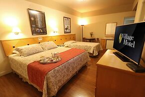 Village Hotel