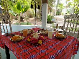 Fontaine Garden Village