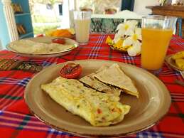 Fontaine Garden Village