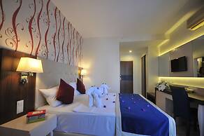 Kleopatra Micador Hotel