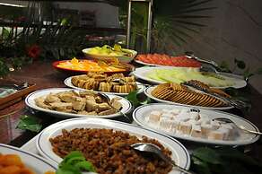 Kleopatra Micador Hotel