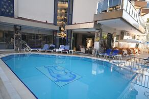 Kleopatra Micador Hotel