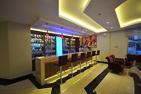 Kleopatra Micador Hotel