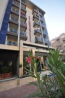 Kleopatra Micador Hotel