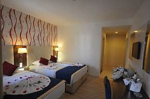 Kleopatra Micador Hotel