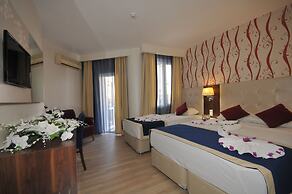 Kleopatra Micador Hotel