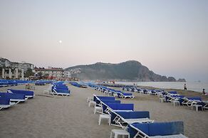 Kleopatra Micador Hotel