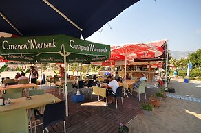 Kleopatra Micador Hotel