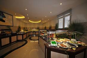 Kleopatra Micador Hotel