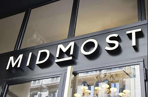 Hotel Midmost by Majestic Hotel Group