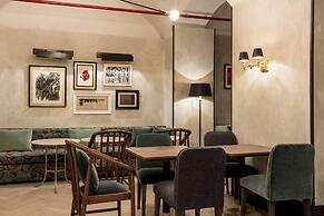 Hotel Midmost by Majestic Hotel Group