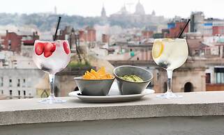 Hotel Midmost by Majestic Hotel Group