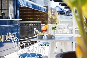 Hotel Midmost by Majestic Hotel Group