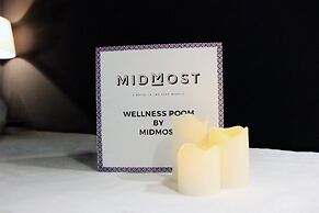 Hotel Midmost by Majestic Hotel Group