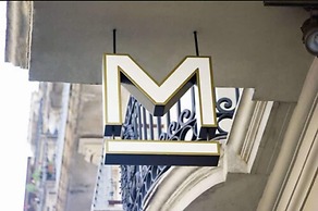 Hotel Midmost by Majestic Hotel Group