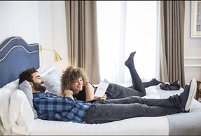 Hotel Midmost by Majestic Hotel Group