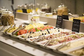 Hotel Midmost by Majestic Hotel Group