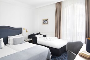 Hotel Midmost by Majestic Hotel Group