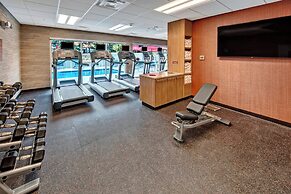 TownePlace Suites by Marriott Auburn University Area