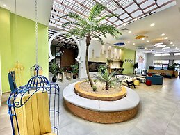 Melliber Appart Hotel