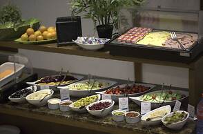 Melliber Appart Hotel