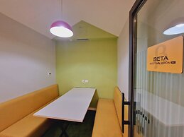 Melliber Appart Hotel