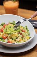 Melliber Appart Hotel